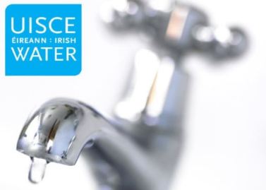 Disruption to water supply in Ballybofey on Thursday 